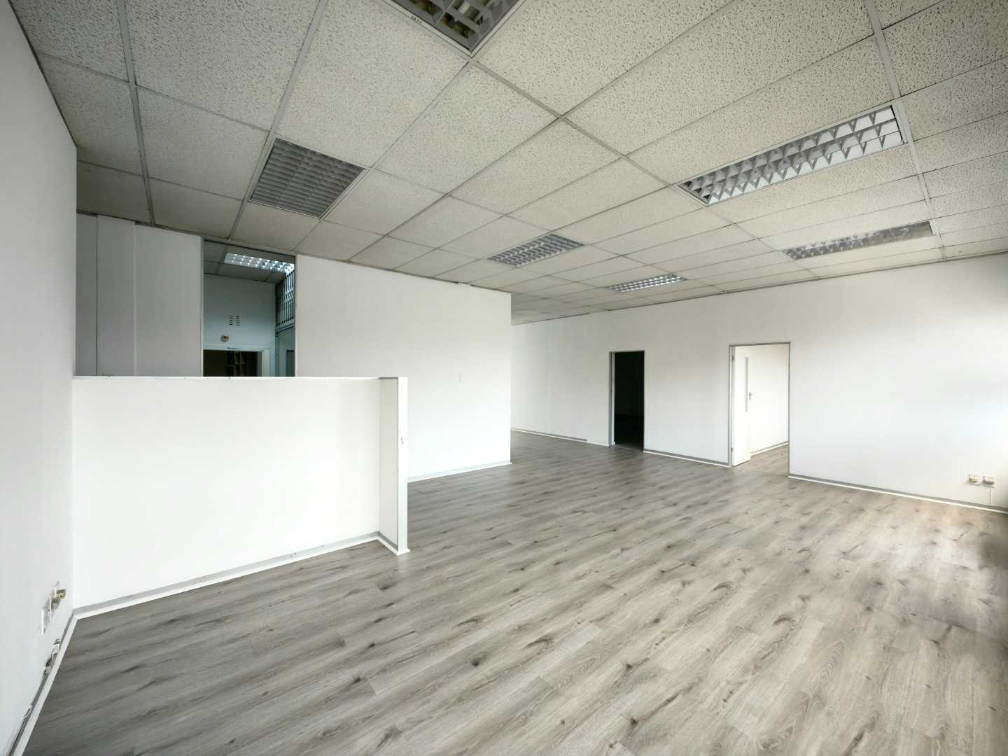 To Let commercial Property for Rent in Maitland Western Cape